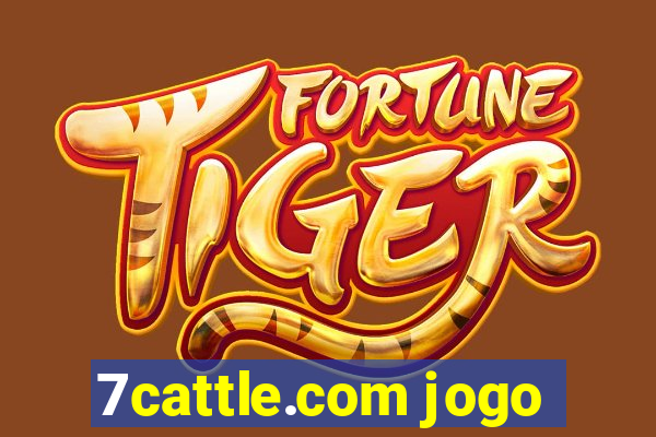 7cattle.com jogo